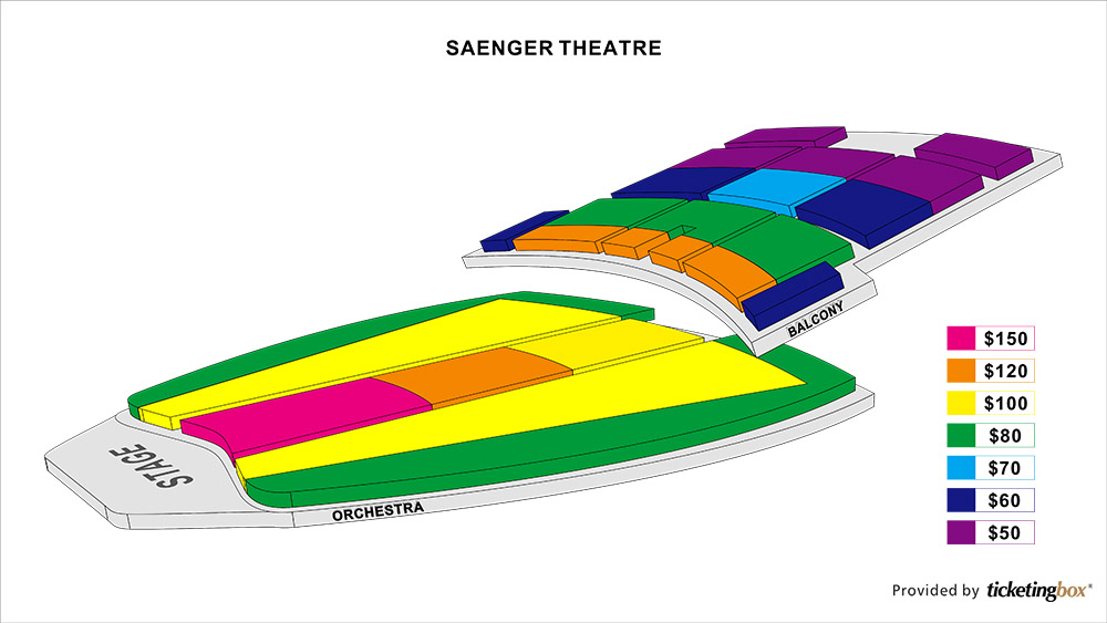 new orleans la saenger theater new orleans seating chart