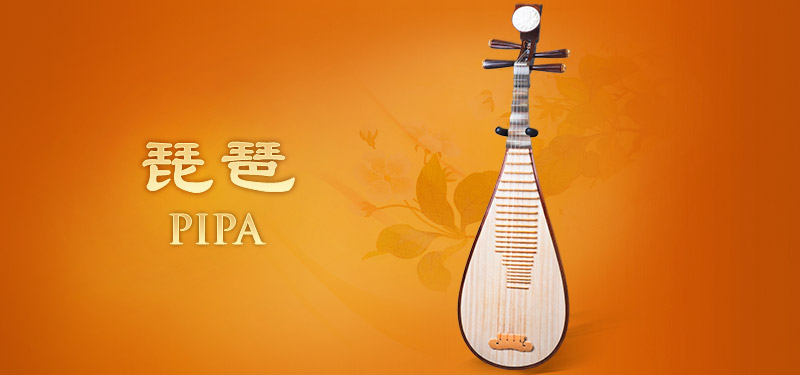 the pipa the chinese instrument plucked from the heavens shen