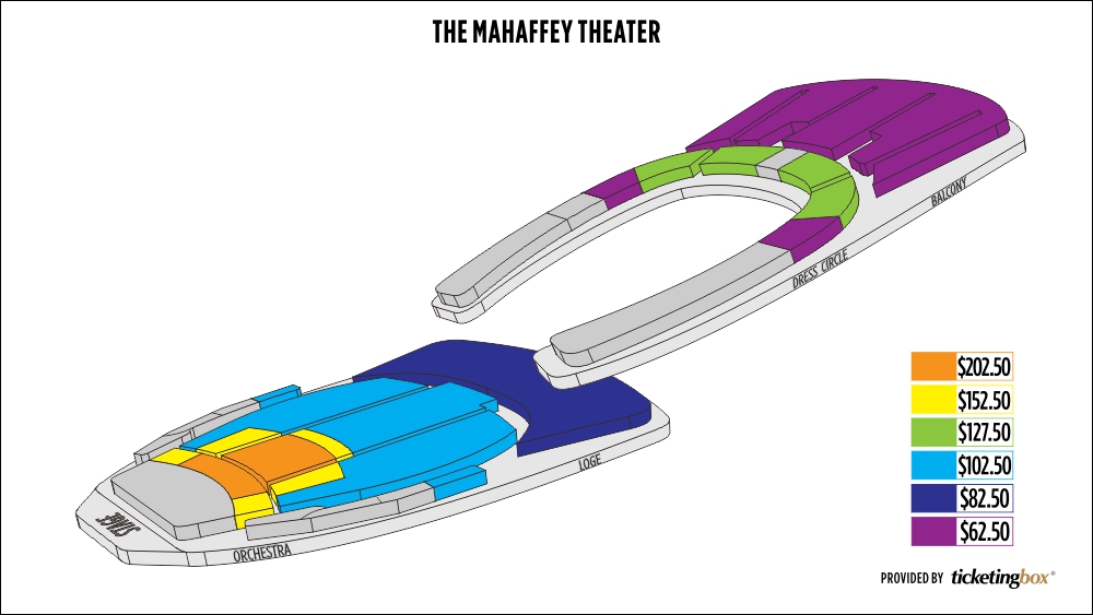 shen yun in st petersburg january 12 13 2016 at the north charleston performing arts center seating chart