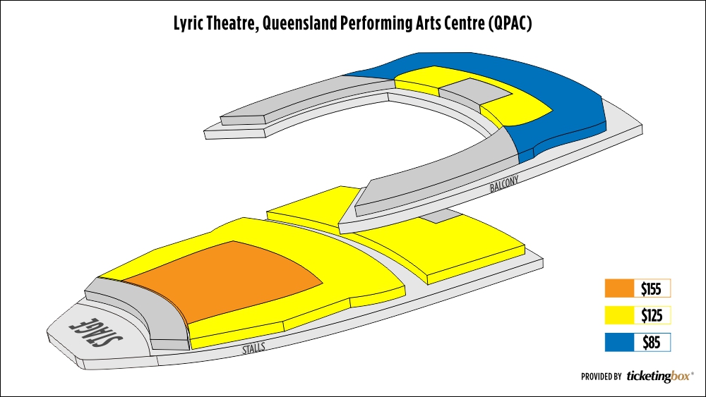 qpac chinese new year