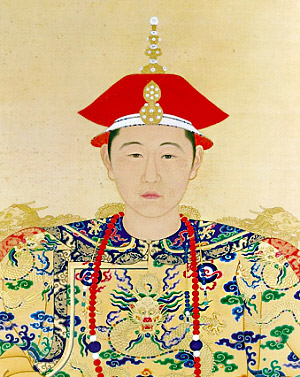 Zhuge Liang