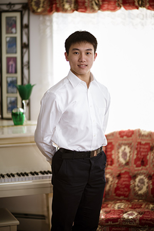 Jim Chen ET