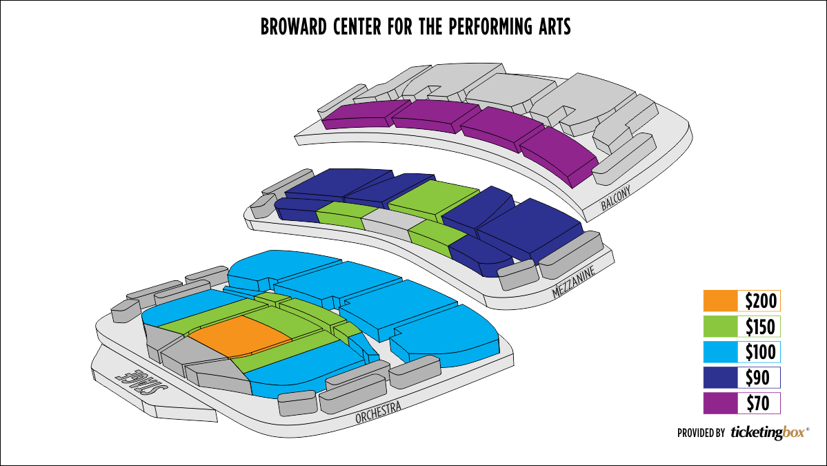 shen yun in fort lauderdale january 30 31 2017 at au broward performing arts seating chart