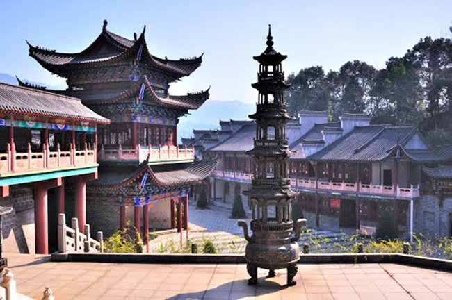 Pingxiang Xilou
