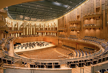 shen yun symphony orchestra in washington dc october 10 2018 at strathmore seating chart