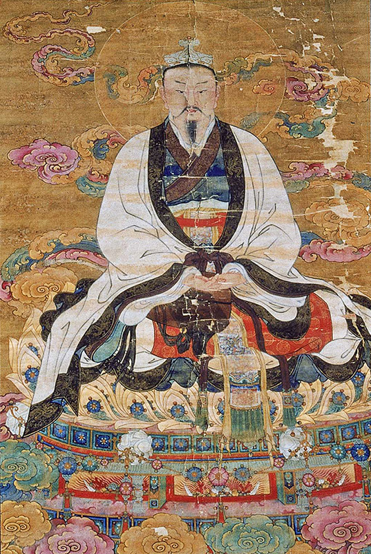 Jade Emperor