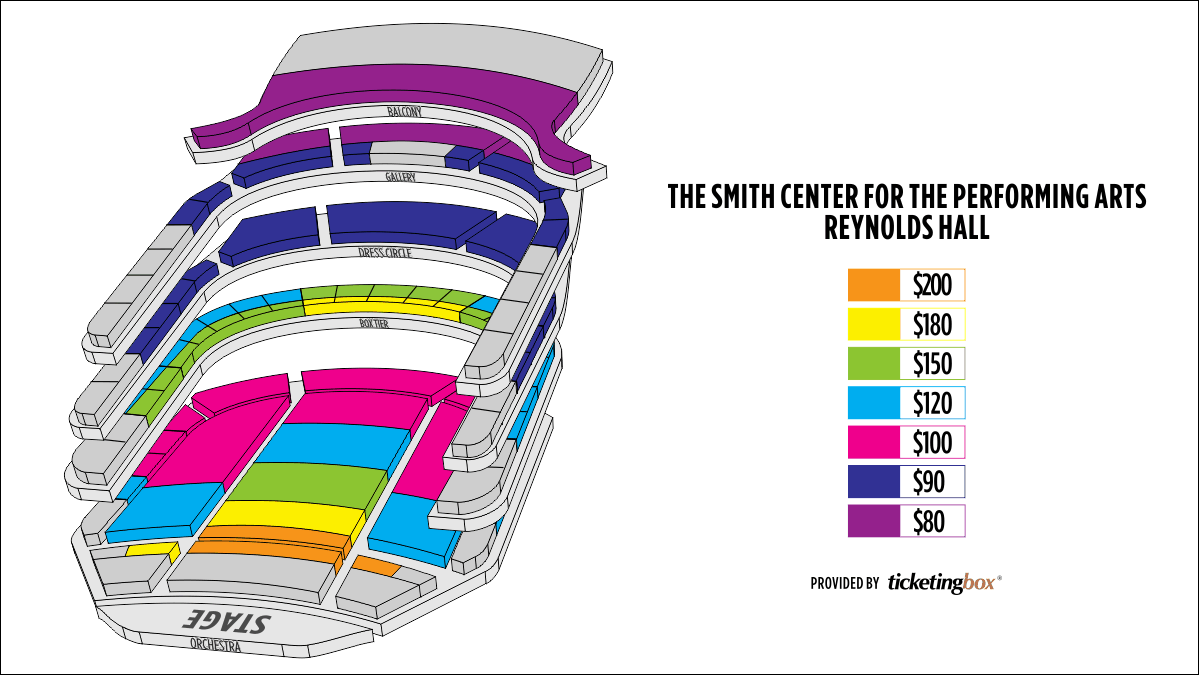Reynolds Seating Chart