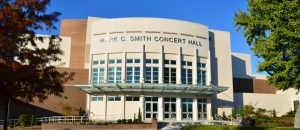 Von Braun Center Concert Hall Seating Chart