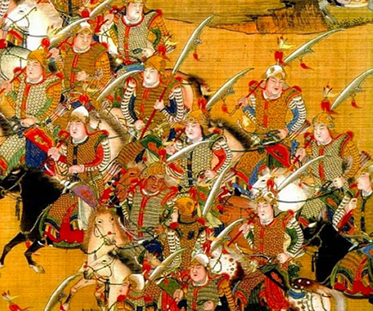 Ming Empire