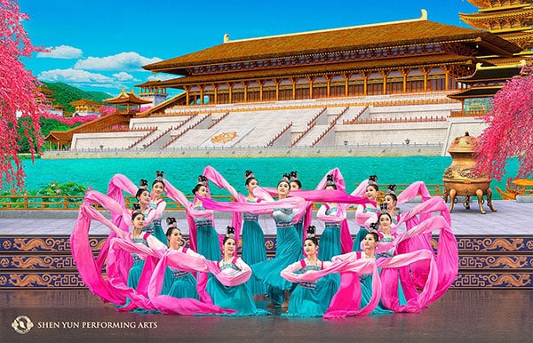 How Long Is the Shen Yun Performing Arts Show? 2