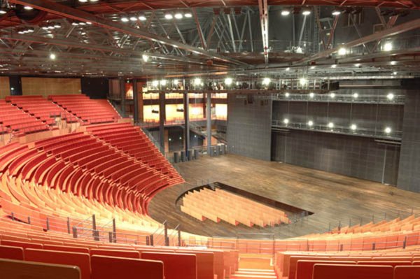 theater image
