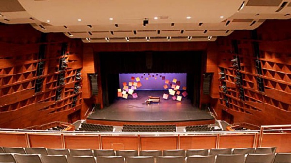 Alberta Jubilee Auditorium Seating Chart