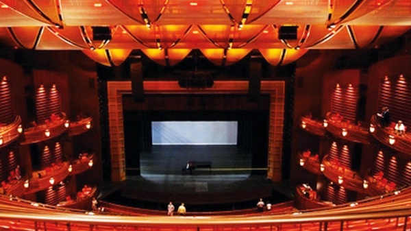 theater image