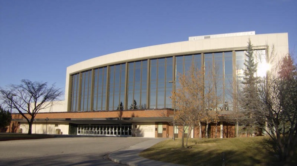 theater image