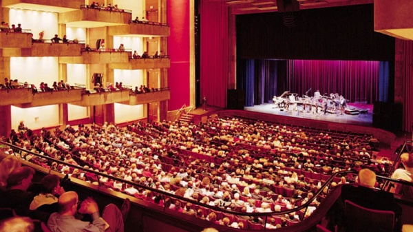 theater image