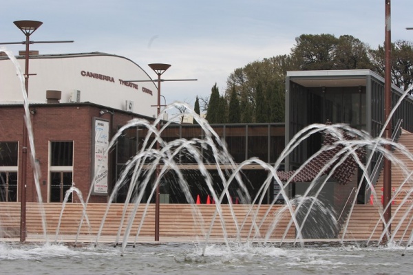 theater image
