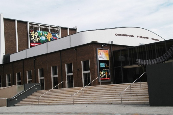 theater image