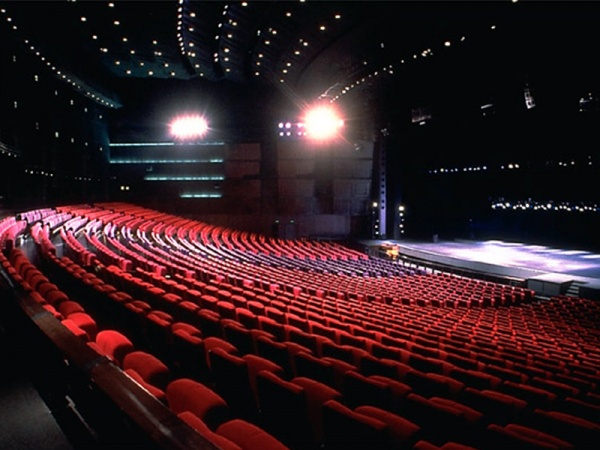 theater image