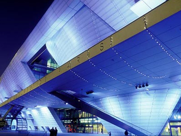 theater image