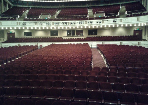 Shen Yun in St. Petersburg/Tampa February 1420, 2020 at