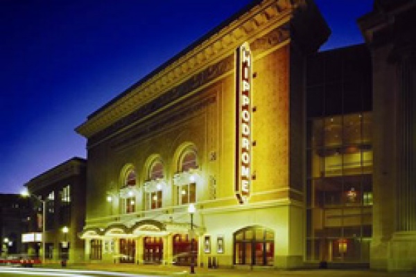 theater image