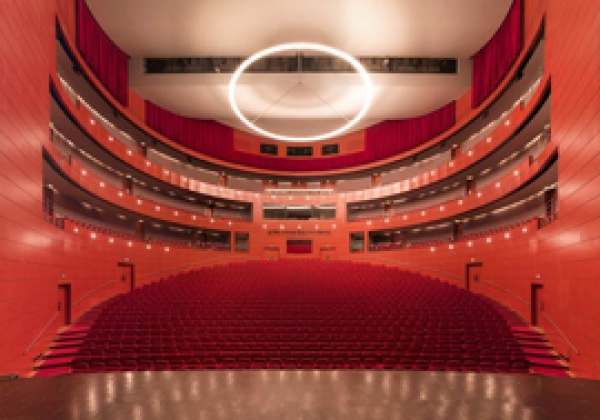 theater image