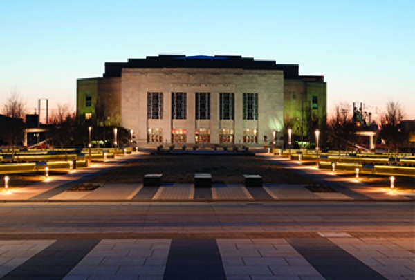 theater image