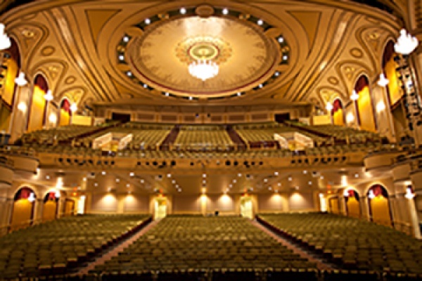 Hanover Theater Worcester Ma Seating Chart