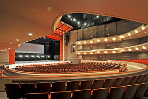 theater image