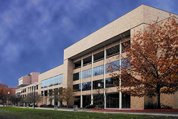 Morrison Center Boise Seating Chart