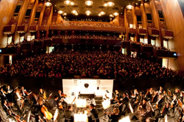theater image
