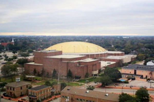 Mobile Al Civic Center Seating Chart