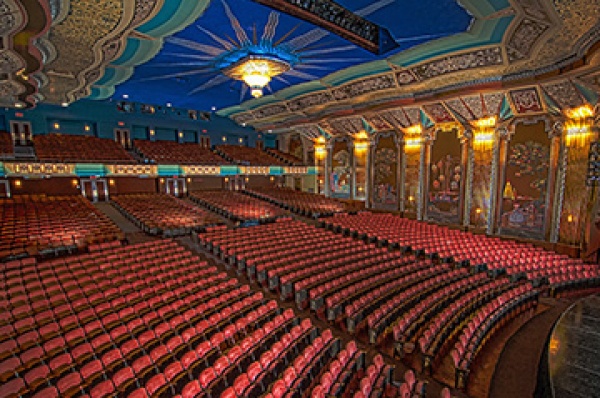 shen yun in aurora