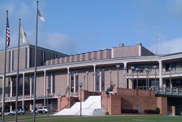 Lake Charles Civic Center Arena Seating Chart