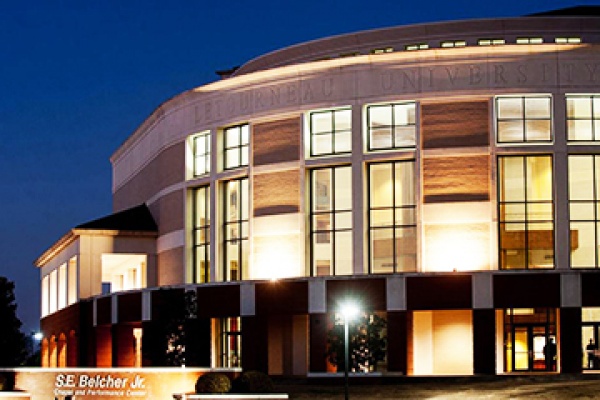 shen yun in longview february 19 2019 at letourneau belcher center seating chart