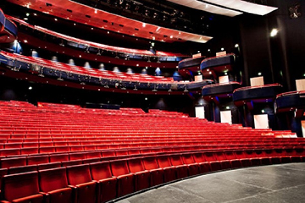 theater image
