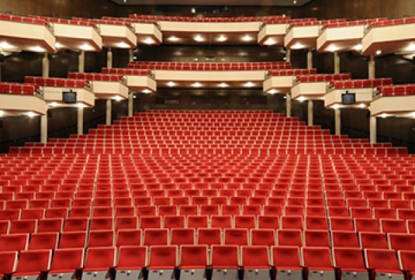 Shen Yun in Dortmund - 18.-19. Februar 2019 bei Theater ...