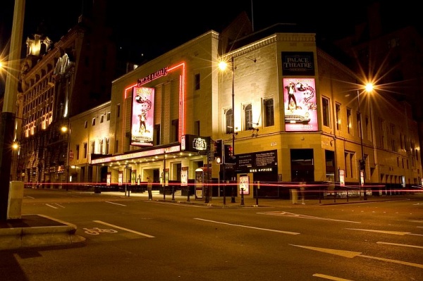 theater image