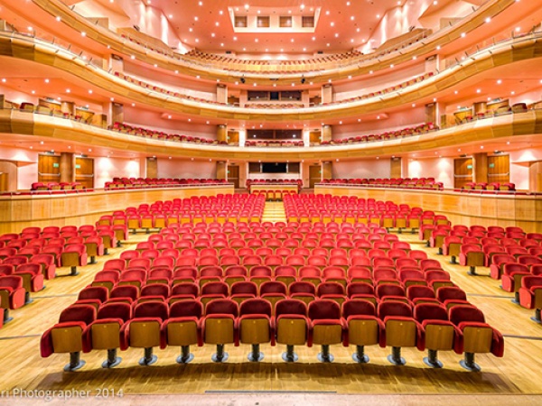 theater image