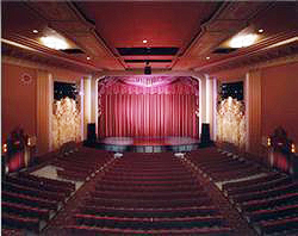 theater image