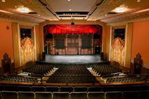 theater image