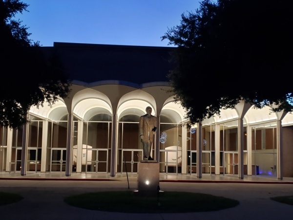 theater image