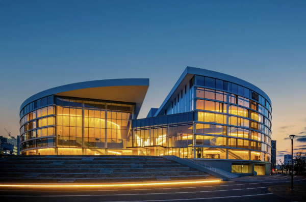 Shen Yun 2026 in Japan