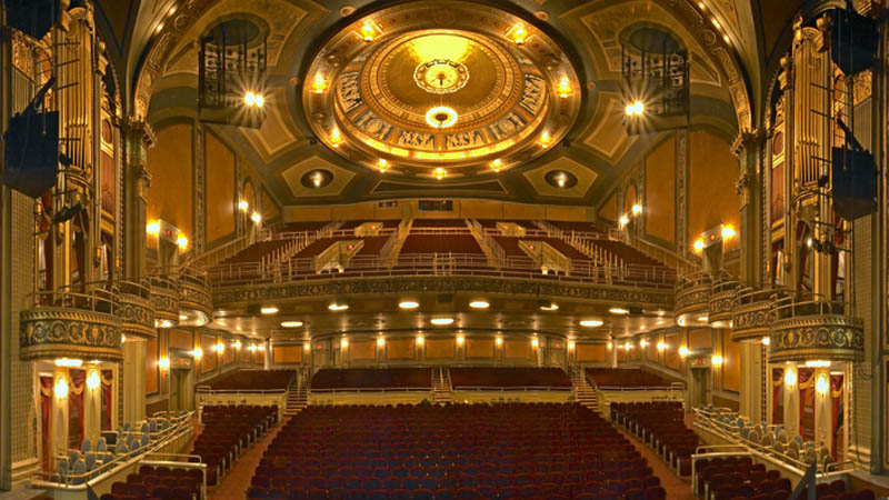 seating chart palace theater waterbury ct brokeasshome com playhouse square connor palace seating chart