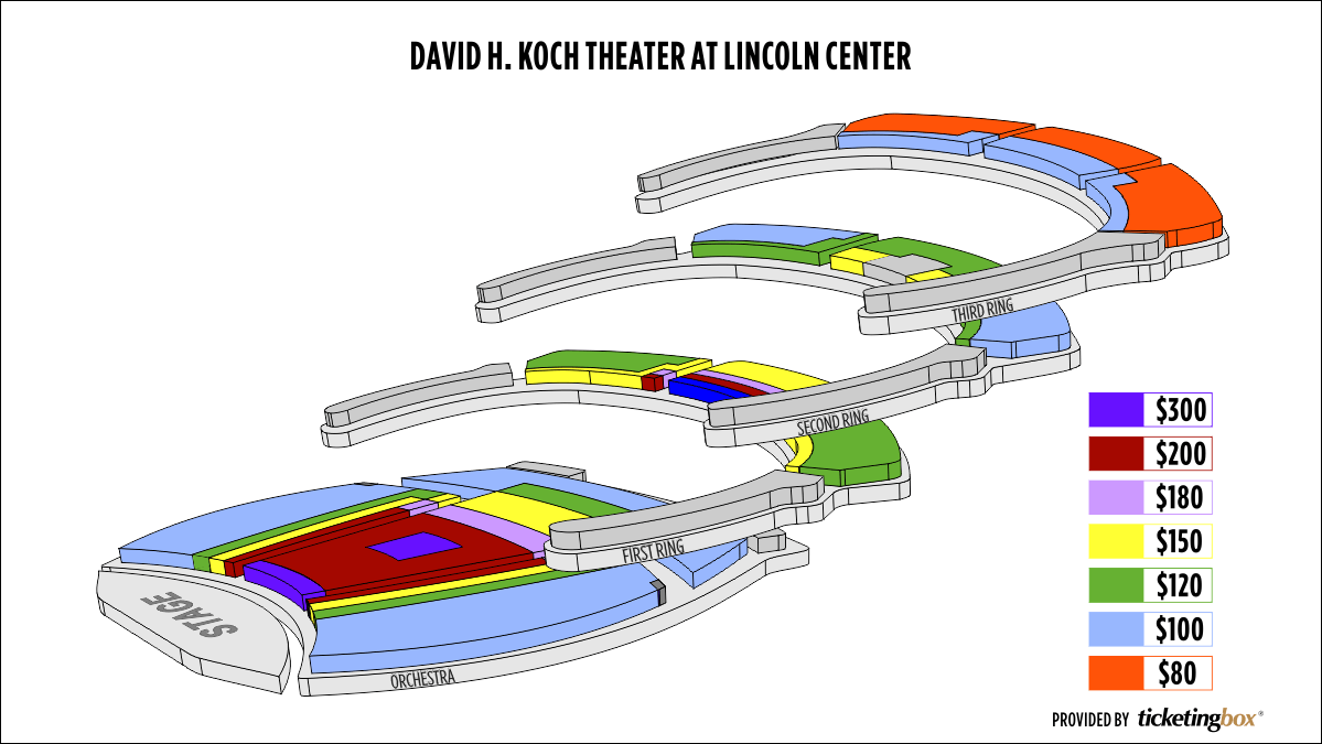 Shen yun in new york january 14 17 2016 at the david h koch