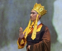 Tang Monk