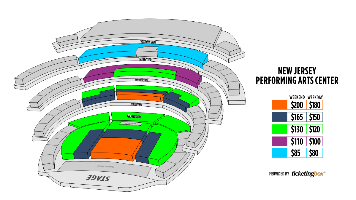 Philipsarena Com Seating Chart