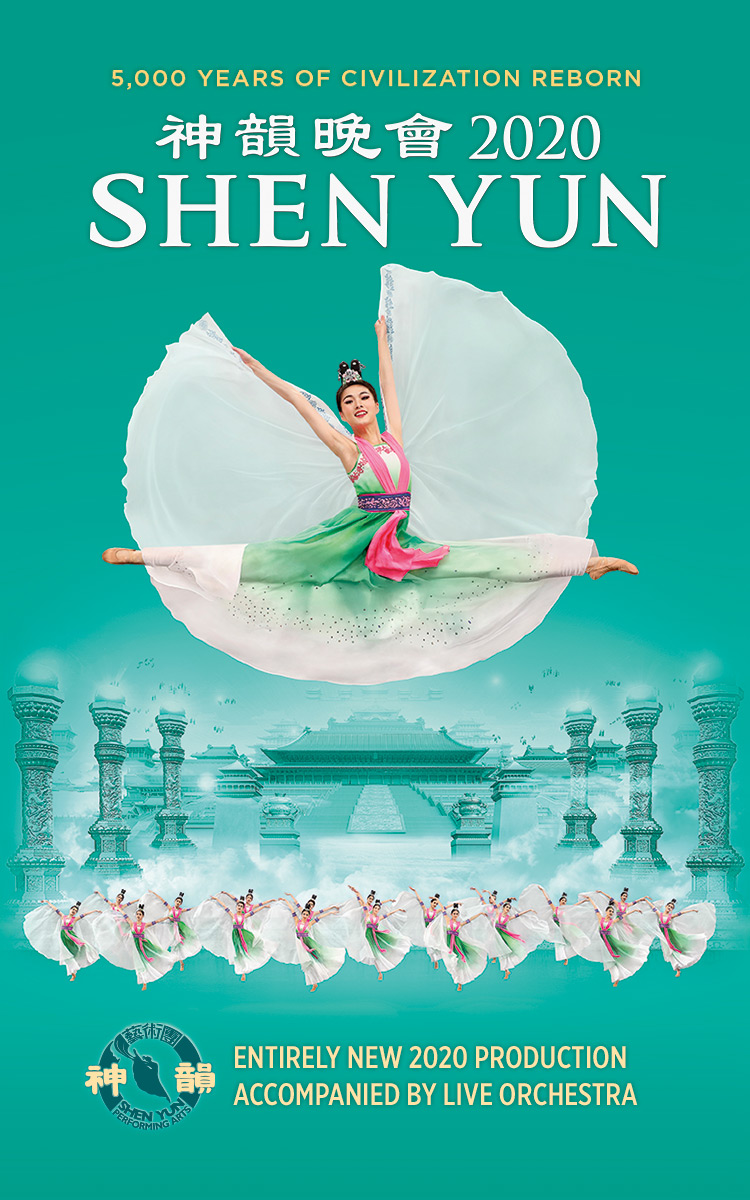 Shen Yun 2021 Nederland Big News Shen Yun 2020 World Tour Image Is Out English Shen Yun Performing Arts