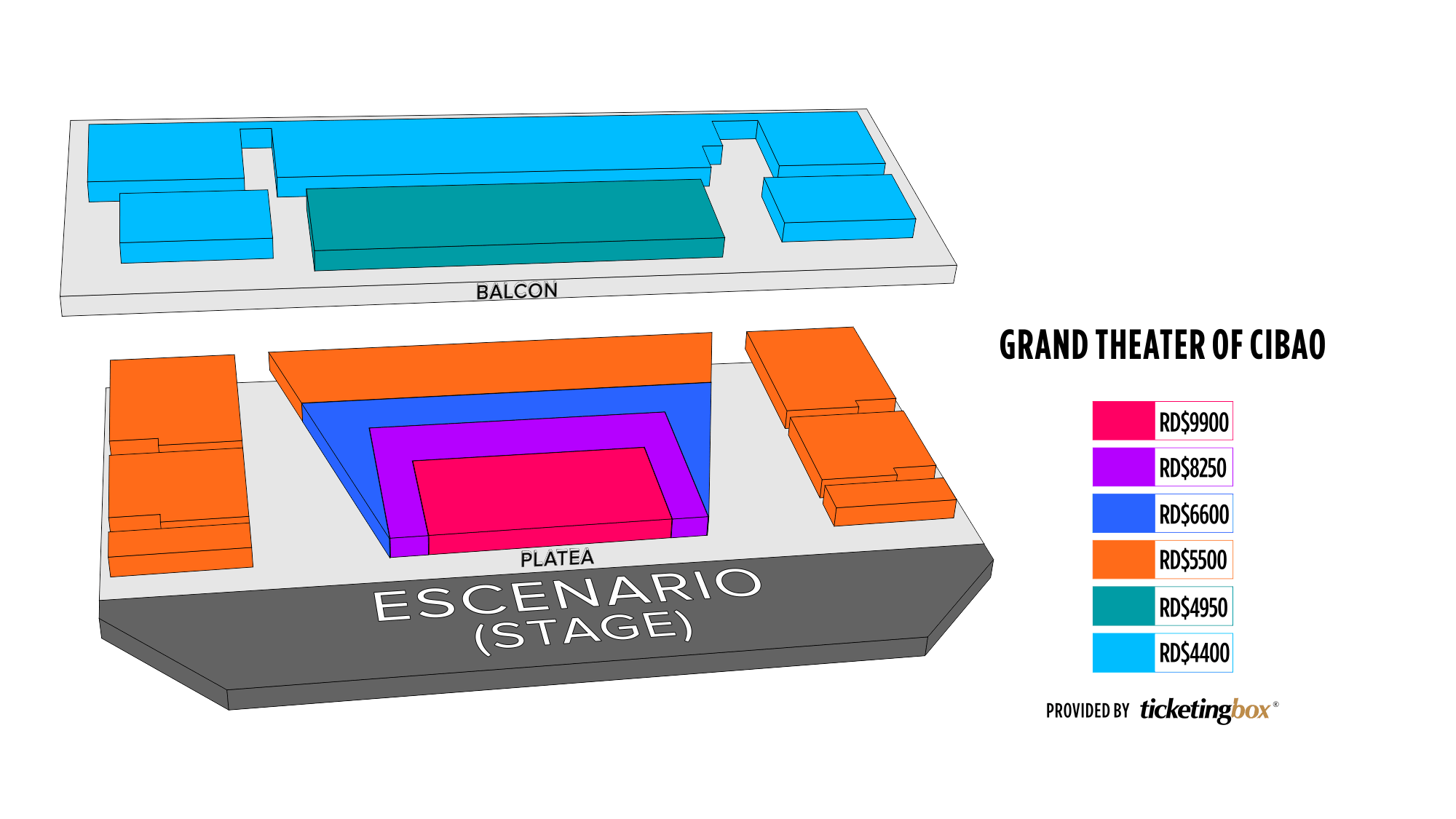 seating chart image