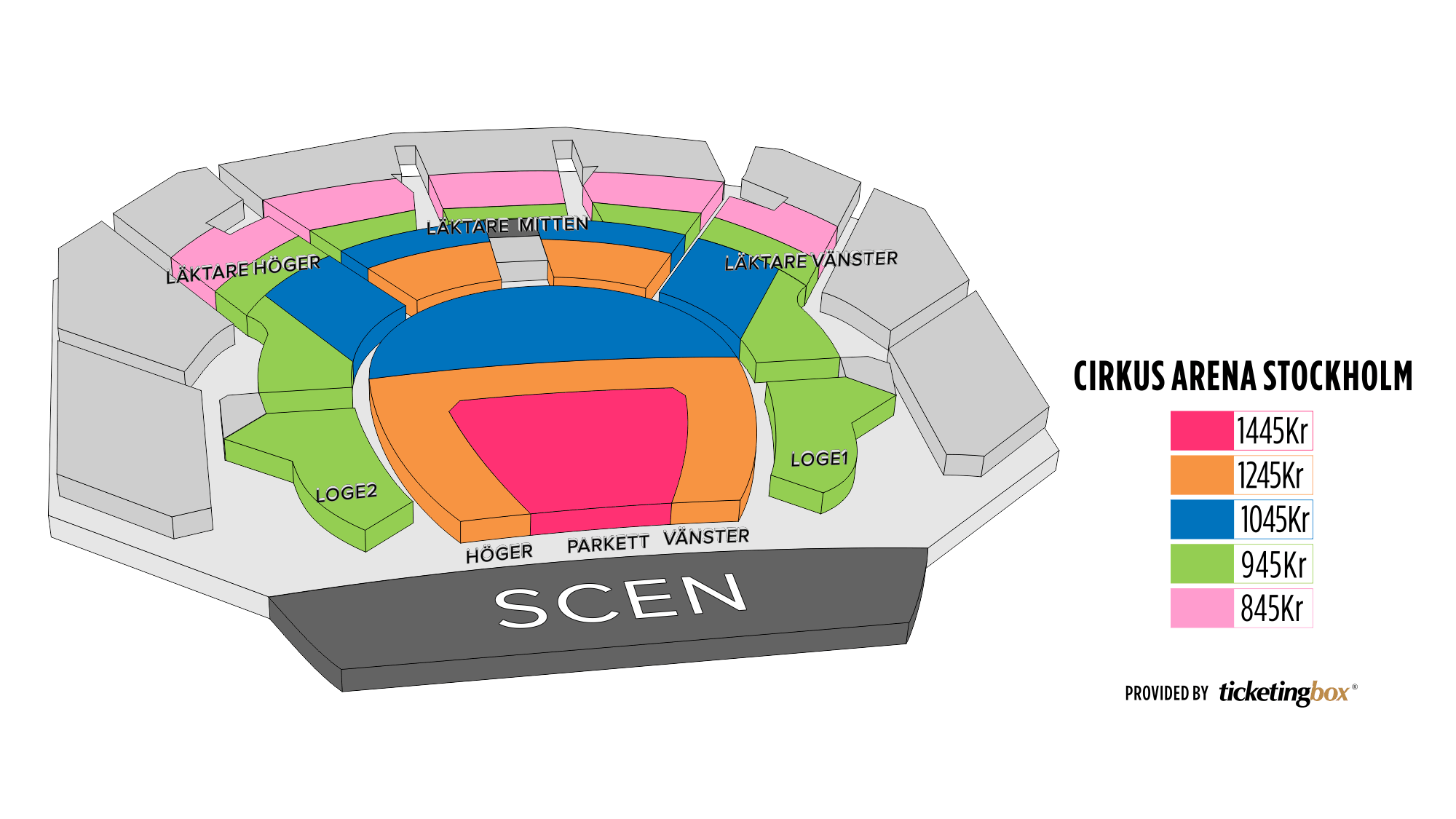 Johnpauljonesarena Com Seating Chart